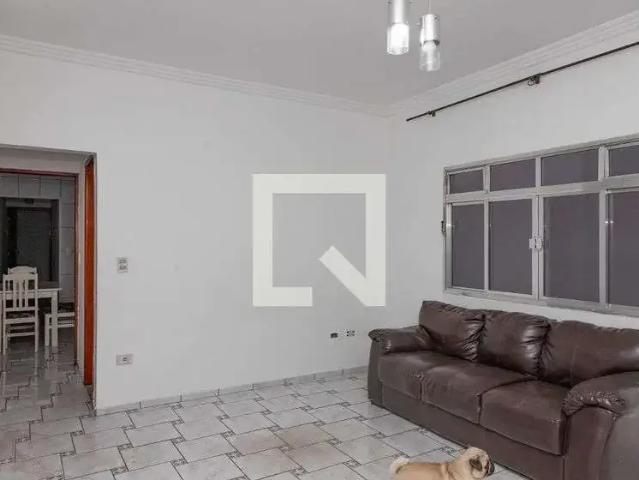 Casa / Sobrado para Venda em Diadema/SP Taboão 2 Quartos