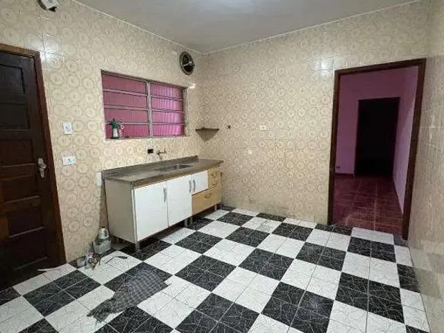 Casa / Sobrado para Venda em Diadema/SP Taboão 2 Quartos