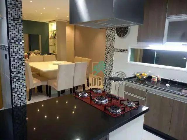 Casa / Sobrado para Venda em Diadema/SP Taboão 2 Quartos