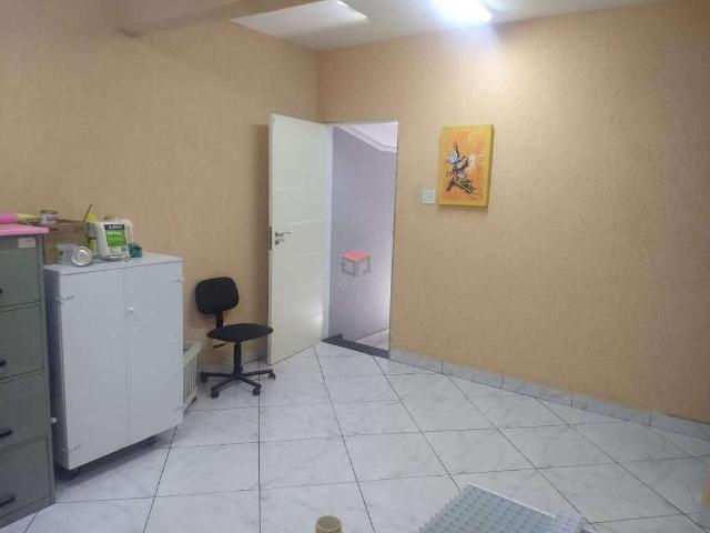 Casa / Sobrado para Venda em Diadema/SP Taboão 2 Quartos