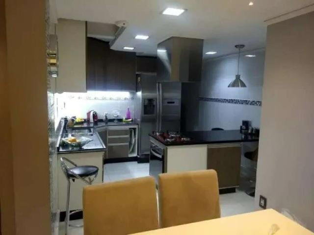 Casa / Sobrado para Venda em Diadema/SP Taboão 2 Quartos