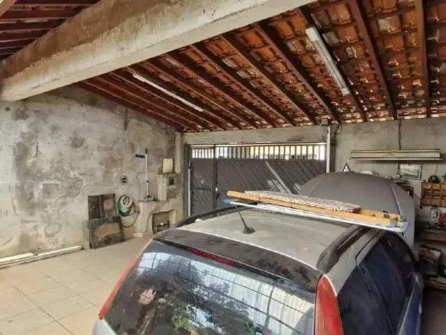 Casa / Sobrado para Venda em Diadema/SP Taboão 2 Quartos