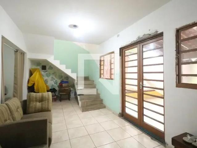 Casa / Sobrado para Venda em Diadema/SP Taboão 2 Quartos