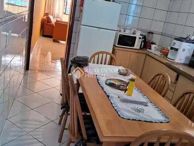 Casa / Sobrado para Venda em Diadema/SP Taboão 2 Quartos