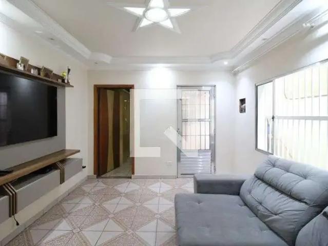 Casa / Sobrado para Venda em Diadema/SP Taboão 3 Quartos