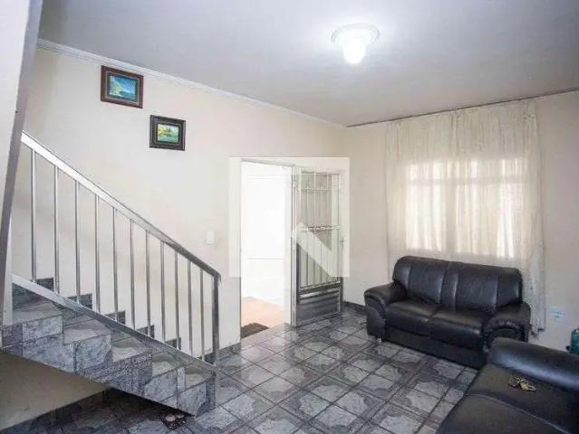 Casa / Sobrado para Venda em Diadema/SP Taboão 3 Quartos