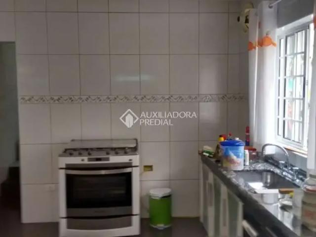 Casa / Sobrado para Venda em Diadema/SP Taboão 3 Quartos