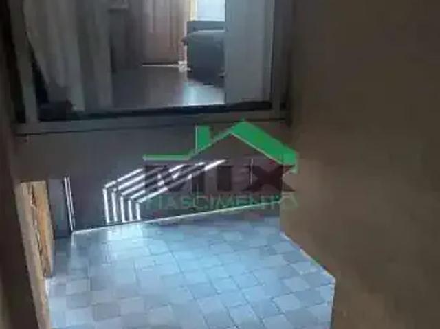 Casa / Sobrado para Venda em Diadema/SP Taboão 3 Quartos
