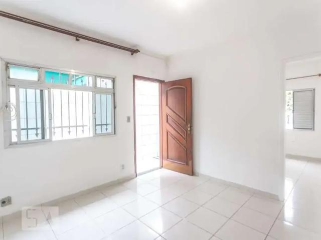 Casa / Sobrado para Venda em Diadema/SP Taboão 3 Quartos
