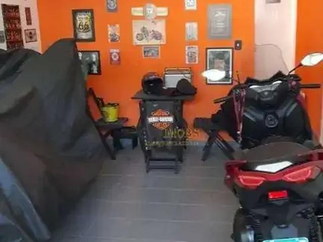 Casa / Sobrado para Venda em Diadema/SP Taboão 3 Quartos