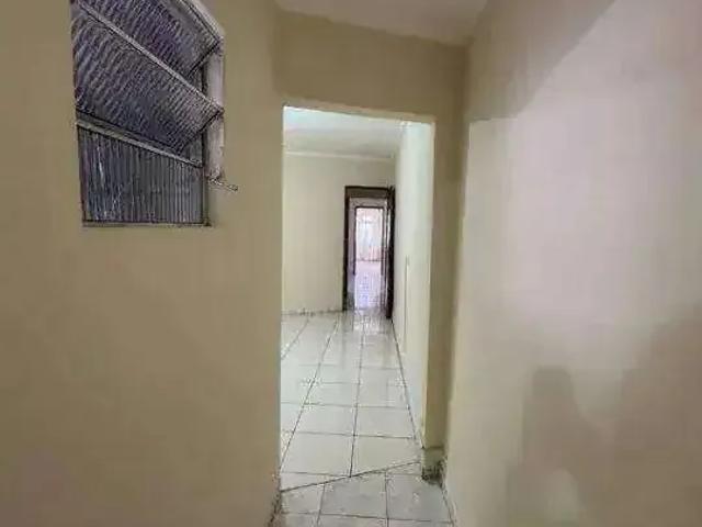 Casa / Sobrado para Venda em Diadema/SP Taboão 3 Quartos