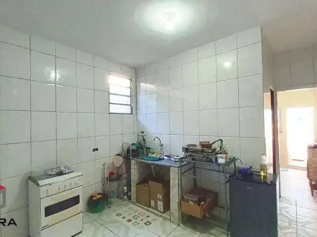 Casa / Sobrado para Venda em Diadema/SP Taboão 3 Quartos