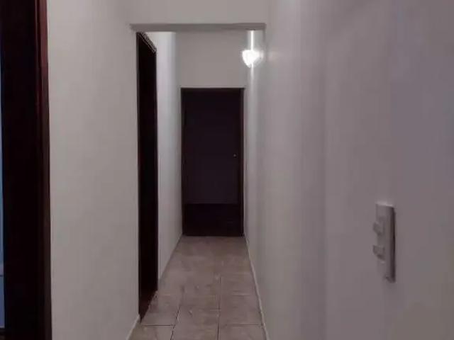 Casa / Sobrado para Venda em Diadema/SP Taboão 3 Quartos