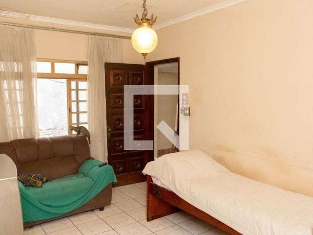 Casa / Sobrado para Venda em Diadema/SP Taboão 3 Quartos
