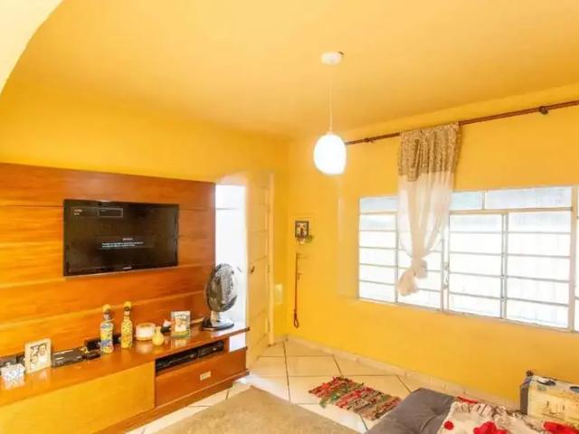 Casa / Sobrado para Venda em Diadema/SP Taboão 3 Quartos