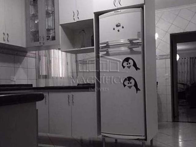 Casa / Sobrado para Venda em Diadema/SP Taboão 3 Quartos