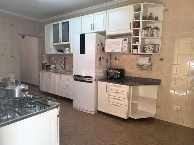 Casa / Sobrado para Venda em Diadema/SP Taboão 4 Quartos