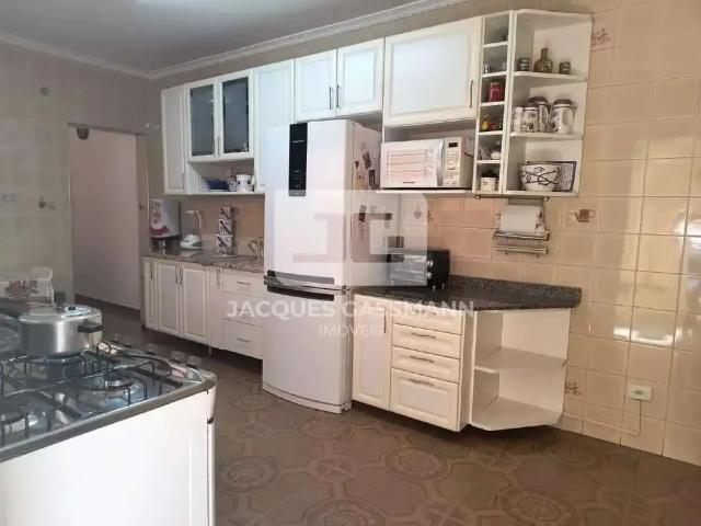 Casa / Sobrado para Venda em Diadema/SP Taboão 4 Quartos
