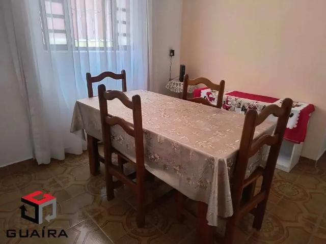 Casa / Sobrado para Venda em Diadema/SP Taboão 4 Quartos