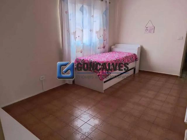 Casa / Sobrado para Venda em Diadema/SP Taboão 4 Quartos