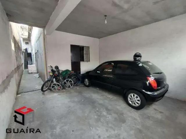 Casa / Sobrado para Venda em Diadema/SP Taboão 5 Quartos