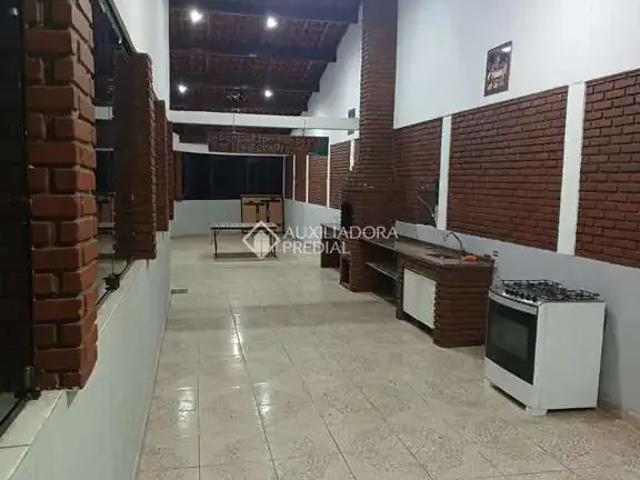 Casa / Sobrado para Venda em Diadema/SP Taboão 5 Quartos