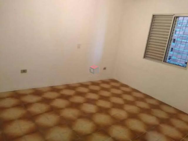 Casa / Sobrado para Venda em Diadema/SP Taboão 6 Quartos