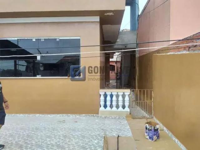 Casa / Sobrado para Venda em Diadema/SP Taboão 8 Quartos
