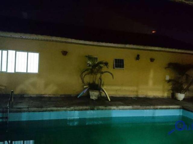 Casa / Sobrado para Venda em Diadema/SP Vila Élida 6 Quartos