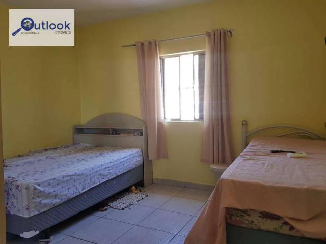 Casa / Sobrado para Venda em Diadema/SP Vila Élida 3 Quartos
