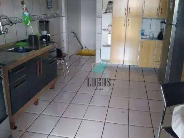 Casa / Sobrado para Venda em Diadema/SP Vila Goyotin 2 Quartos