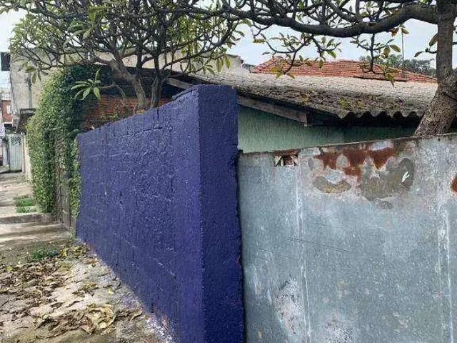 Casa / Sobrado para Venda em Diadema/SP Vila Goyotin 2 Quartos