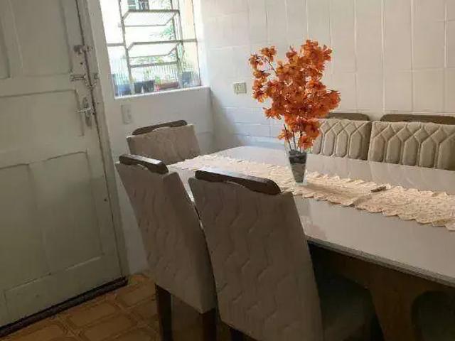 Casa / Sobrado para Venda em Diadema/SP Vila Goyotin 8 Quartos