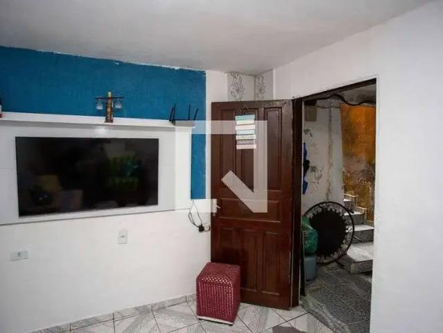 Casa / Sobrado para Venda em Diadema/SP Vila Nogueira 4 Quartos