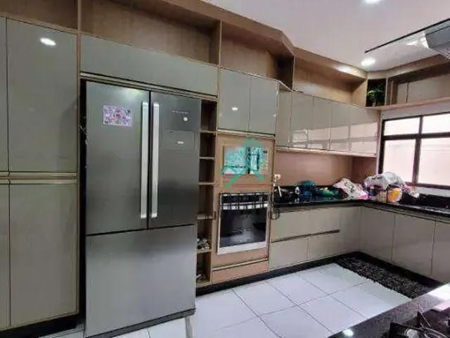 Casa / Sobrado para Venda em Diadema/SP Vila Nogueira 4 Quartos
