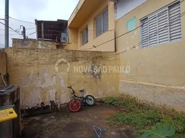 Casa / Sobrado para Venda em Diadema/SP Vila Nogueira 4 Quartos