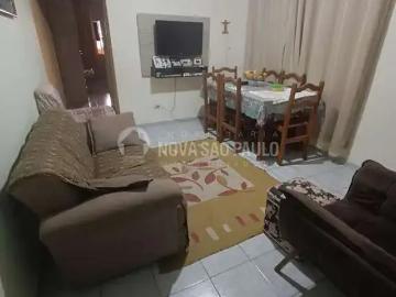Casa / Sobrado para Venda em Diadema/SP Vila Nogueira 4 Quartos