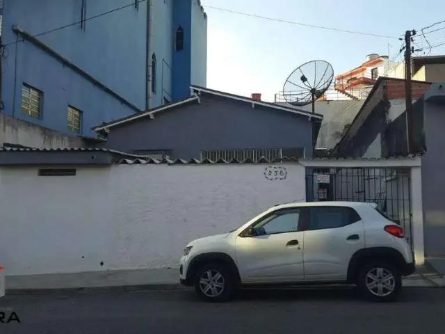 Casa / Sobrado para Venda em Diadema/SP Vila Nogueira 4 Quartos