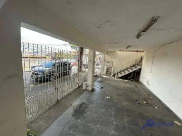 Casa / Sobrado para Venda em Diadema/SP Vila Nogueira 4 Quartos