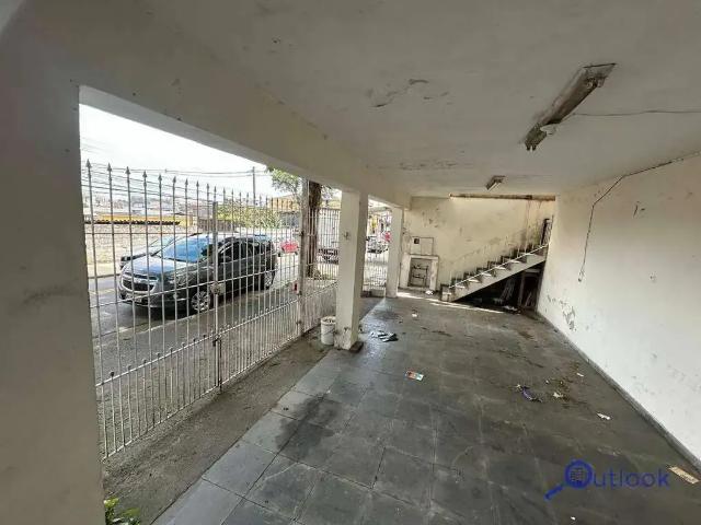 Casa / Sobrado para Venda em Diadema/SP Vila Nogueira 4 Quartos