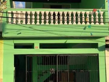 Casa / Sobrado para Venda em Diadema/SP Vila Nogueira 5 Quartos
