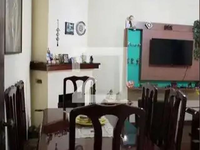 Casa / Sobrado para Venda em Diadema/SP Vila Nogueira 5 Quartos