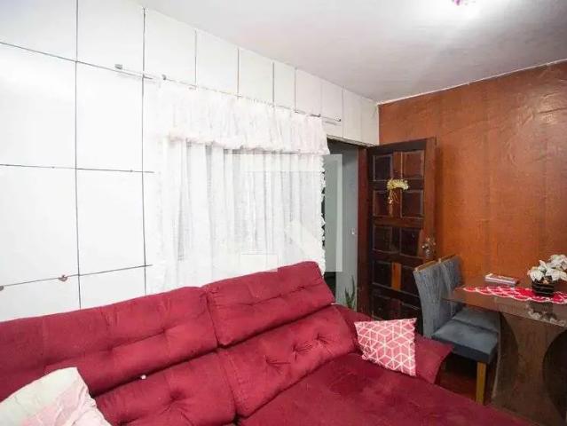 Casa / Sobrado para Venda em Diadema/SP Vila Nogueira 7 Quartos