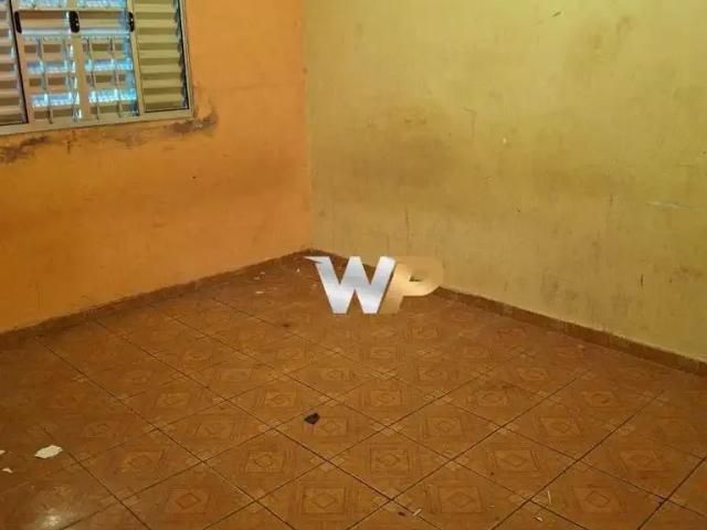 Casa / Sobrado para Venda em Diadema/SP Vila Nogueira 1 Quartos