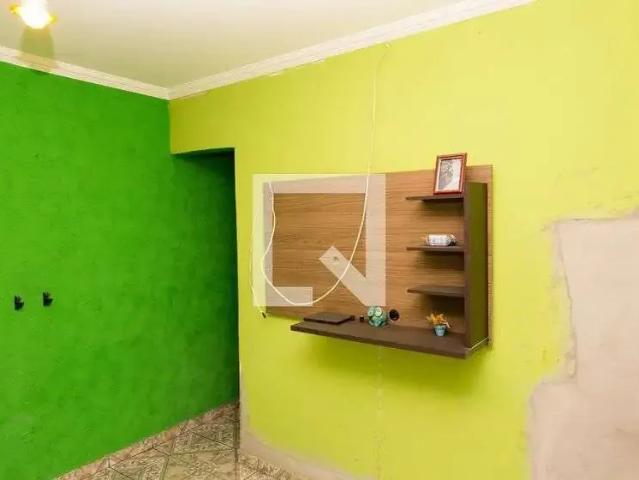Casa / Sobrado para Venda em Diadema/SP Vila Nogueira 1 Quartos