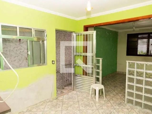 Casa / Sobrado para Venda em Diadema/SP Vila Nogueira 1 Quartos