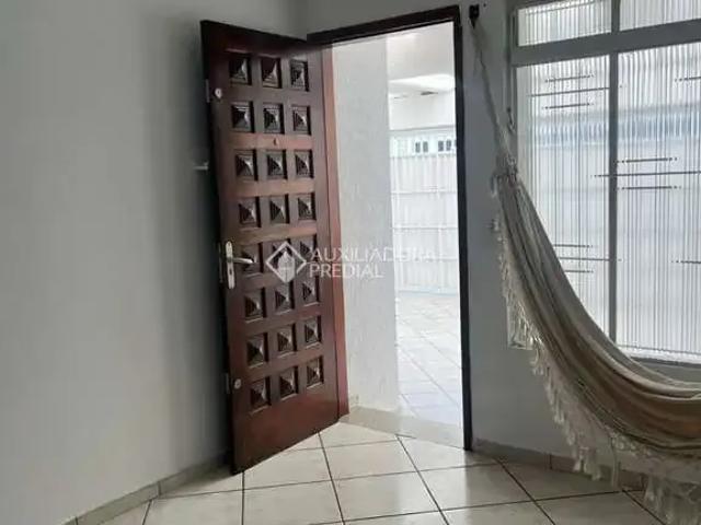 Casa / Sobrado para Venda em Diadema/SP Vila Nogueira 2 Quartos