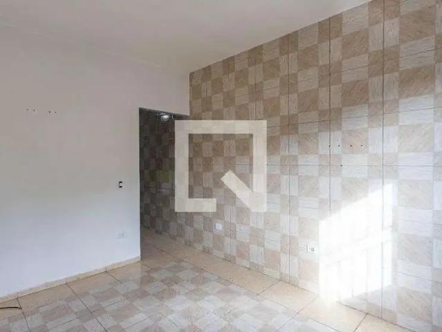 Casa / Sobrado para Venda em Diadema/SP Vila Nogueira 2 Quartos
