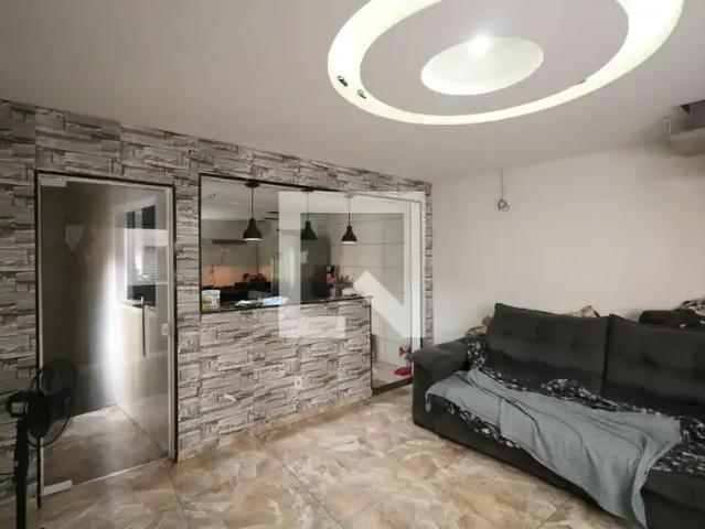 Casa / Sobrado para Venda em Diadema/SP Vila Nogueira 2 Quartos
