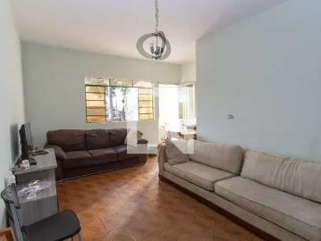 Casa / Sobrado para Venda em Diadema/SP Vila Nogueira 2 Quartos